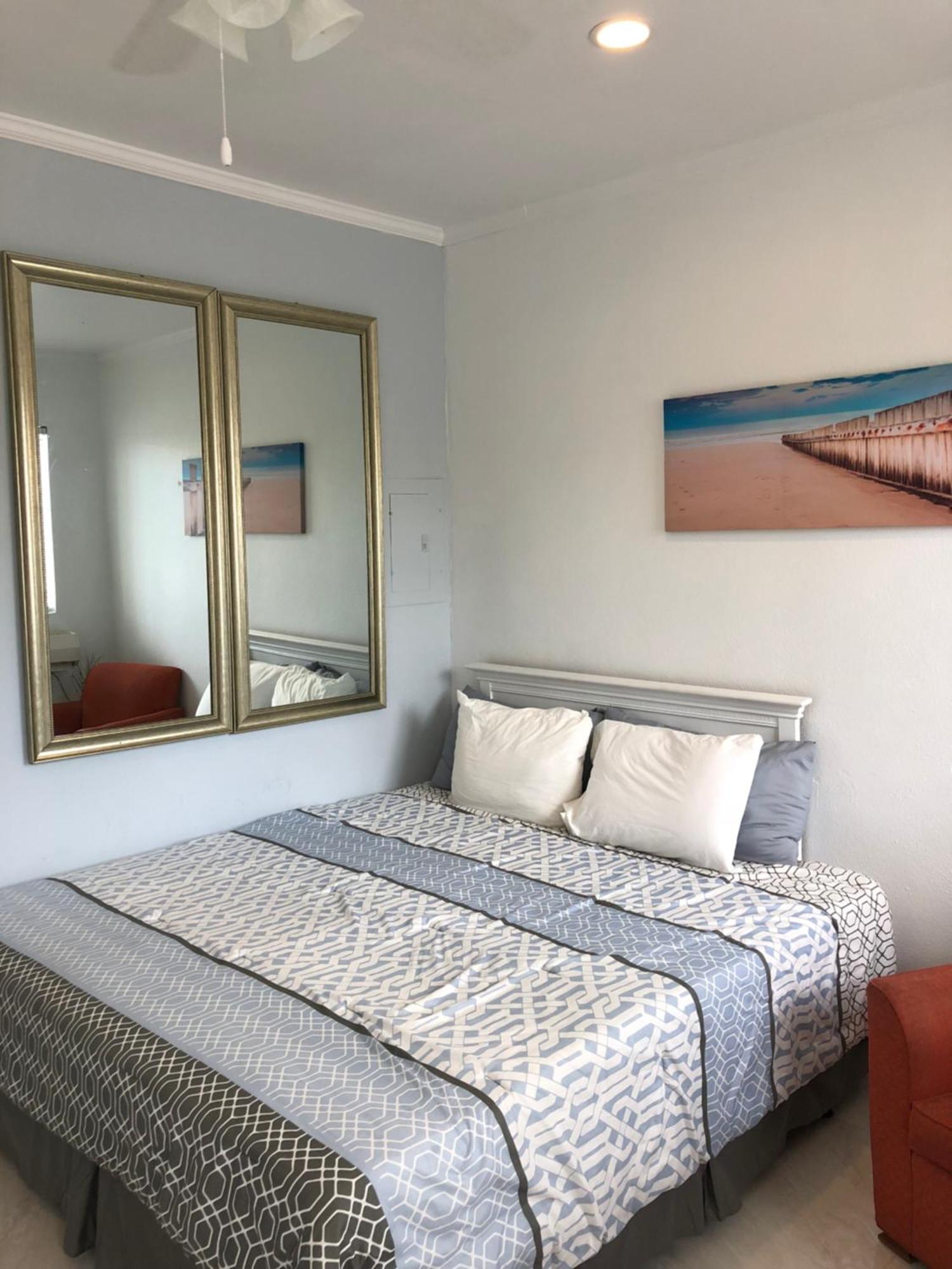The Oasis Retreat Apartment Nassau Bagian luar foto