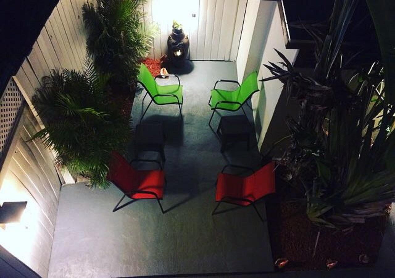 The Oasis Retreat Apartment Nassau Bagian luar foto