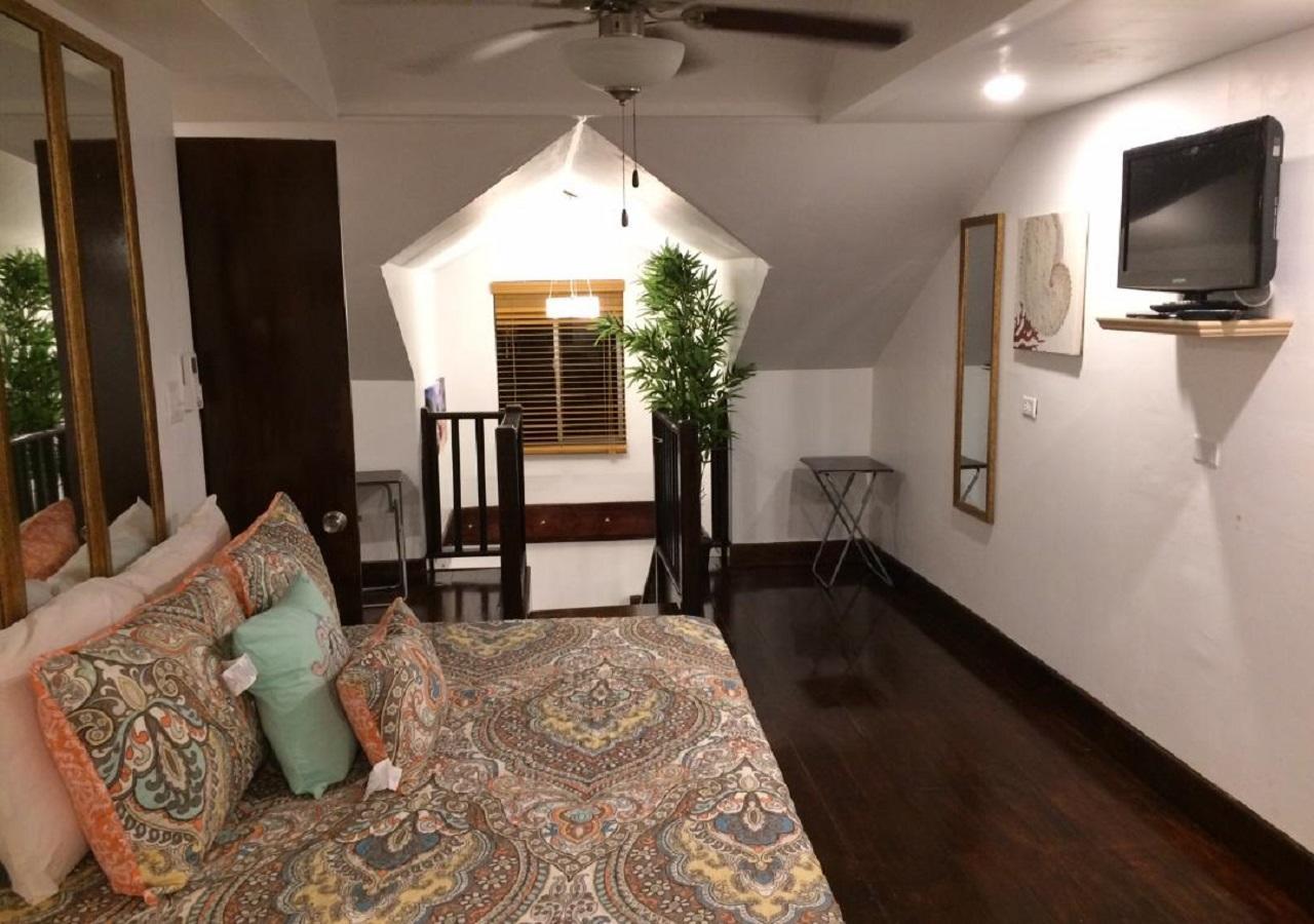 The Oasis Retreat Apartment Nassau Bagian luar foto