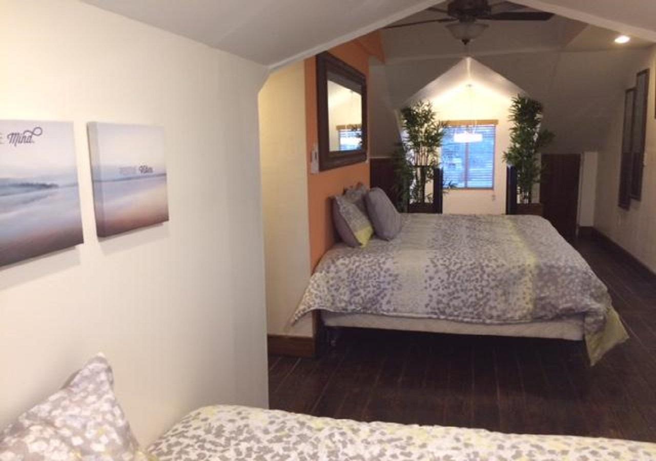 The Oasis Retreat Apartment Nassau Bagian luar foto