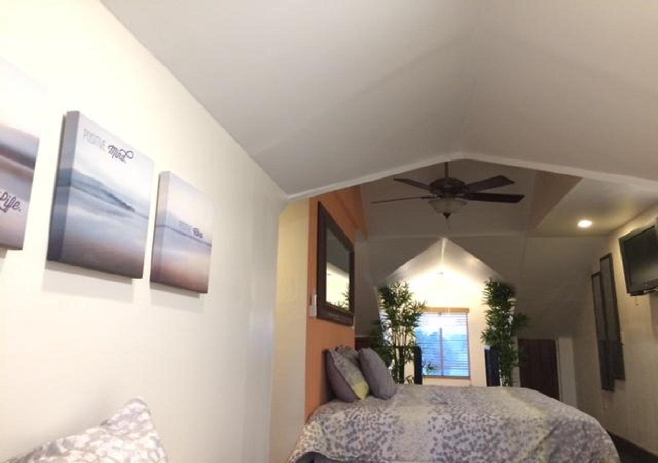 The Oasis Retreat Apartment Nassau Bagian luar foto