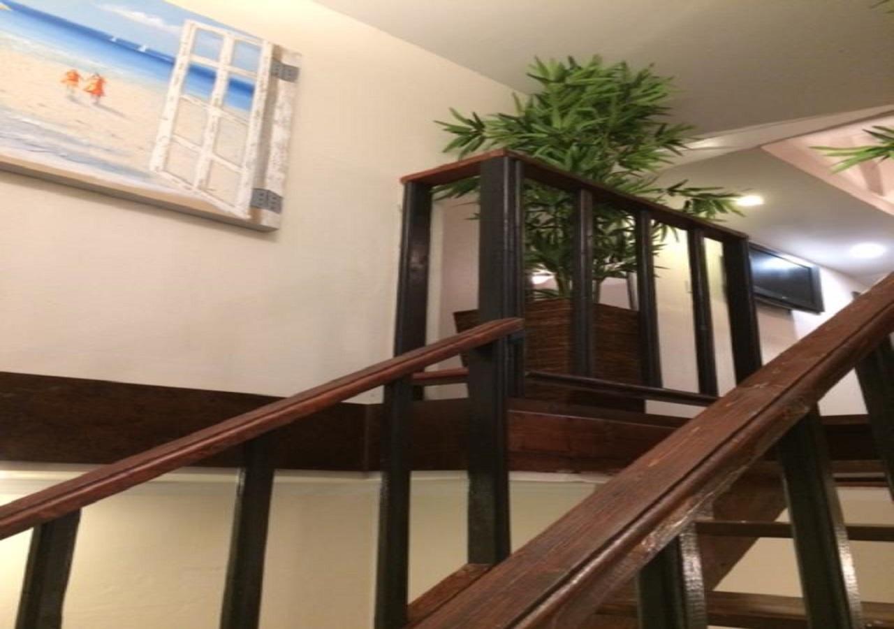 The Oasis Retreat Apartment Nassau Bagian luar foto