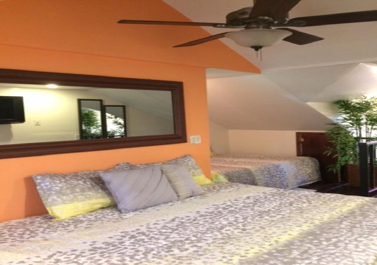 The Oasis Retreat Apartment Nassau Bagian luar foto
