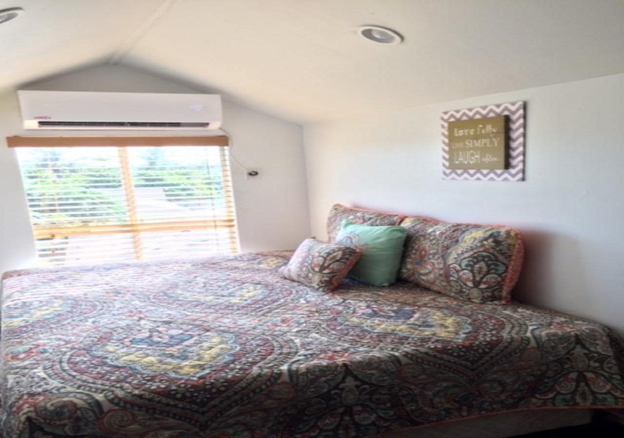 The Oasis Retreat Apartment Nassau Bagian luar foto
