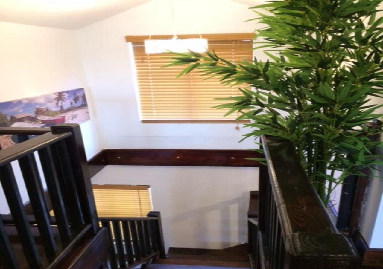 The Oasis Retreat Apartment Nassau Bagian luar foto