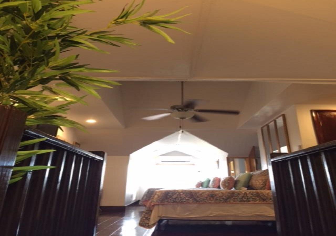 The Oasis Retreat Apartment Nassau Bagian luar foto