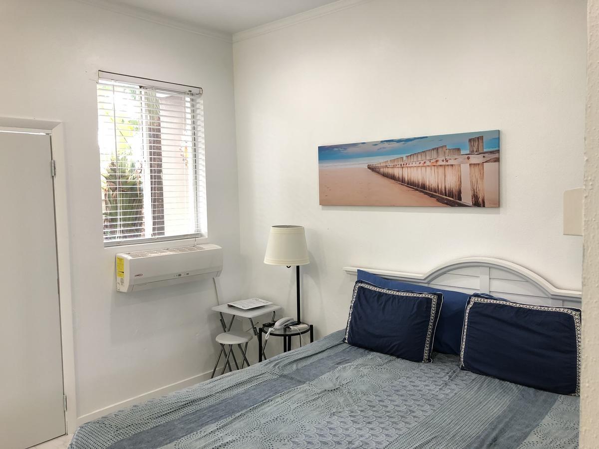 The Oasis Retreat Apartment Nassau Bagian luar foto
